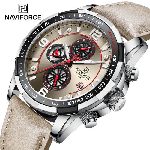 Naviforce watch sale jumia