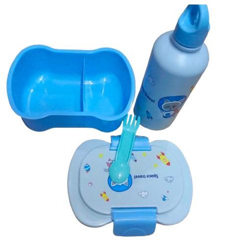 product_image_name-Generic-Quality divider plate and water with a spoon and fork-1