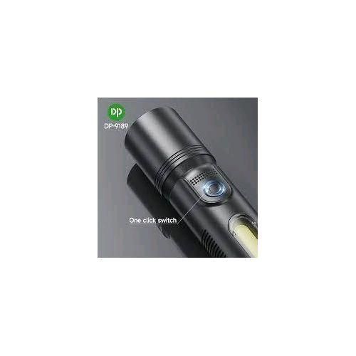 Dp 9189 Handheld Portable LED Torch Search light - image 2