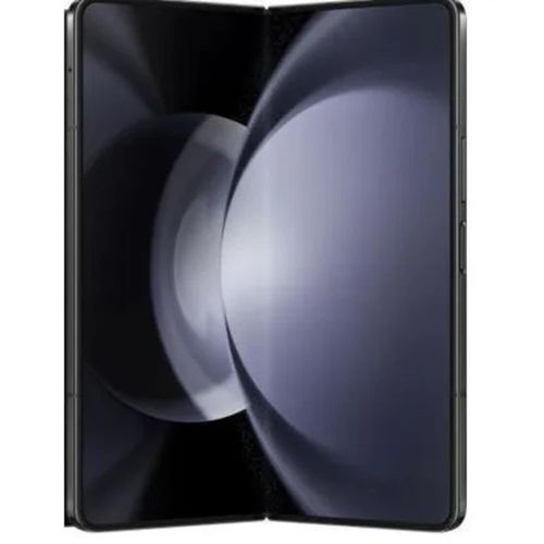 Samsung Galaxy Z Fold 5 5G - 7.6" 256GB ROM - 12GB RAM, 1Sim + E-Sim - Black - image 3