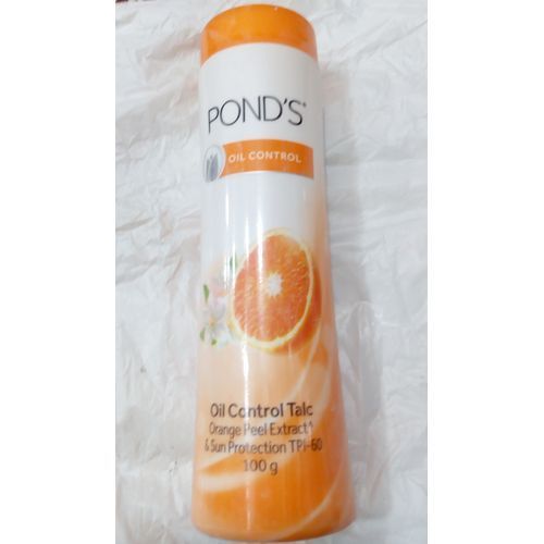 Pond'S Ponds Oil Control Talc Powder X3 | Jumia Nigeria