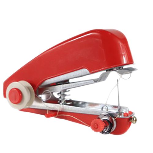 Handheld Sewing Machine,Portable Mini Manual Sewing Nigeria