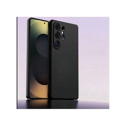 Samsung Galaxy S26 Ultra Premium Quality Guard Protective Silicone Case