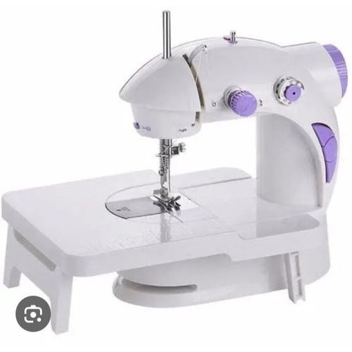 Generic Mini Electric Sewing machine - image 3