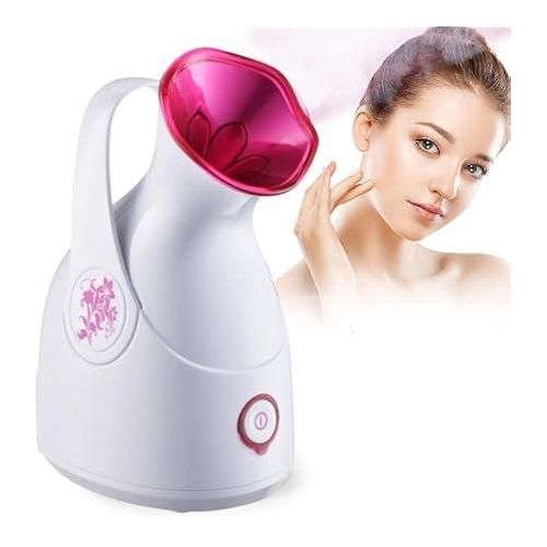 Generic Humidifier Skin Care Professional Facial Steamer - image 5