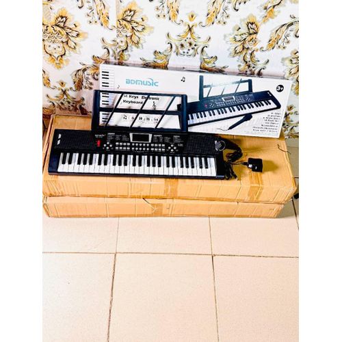 Generic Perfect gift 54keys keyboard piano for children and kids