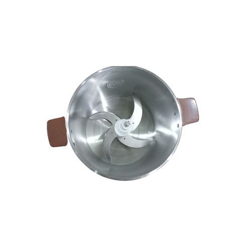 product_image_name-Generic-12 Liter Fufu & Yam Pounder, Food Processor-2