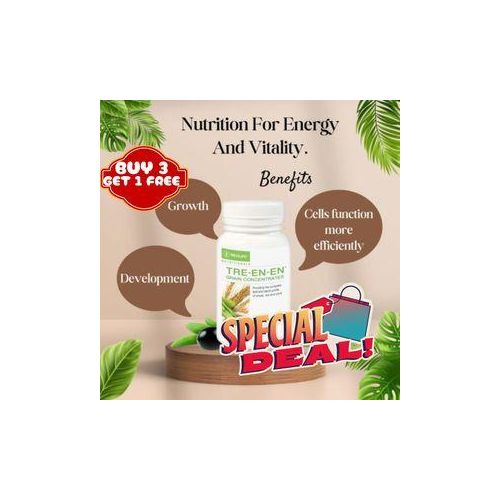 product_image_name-NEOLIFE-Neo life Tre En En Capsule Whole Wheat Grain Concentrate Trenenen Tren En En-1