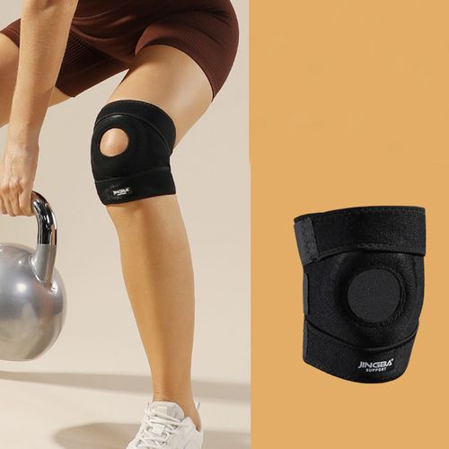 Generic Knee Pads Basketball Baseball Knee Brace Knee Support 1 Pcs Jumia Nigeria