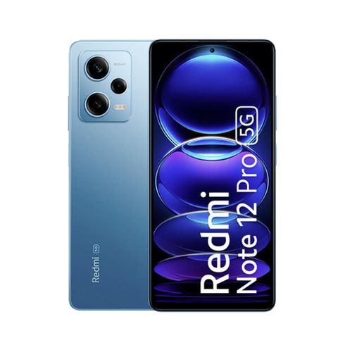 product_image_name-XIAOMI-Redmi Note 12 Pro 6.67" - 12GB RAM - 256GB ROM 5G Dual SIM - 5000mAh-1