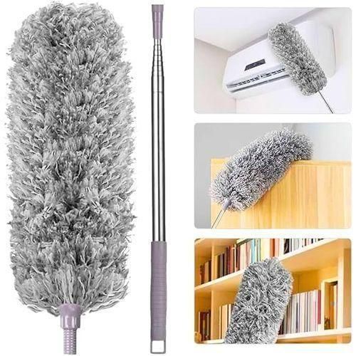 Generic Microfibre Cobweb & Dust Remover - image 2