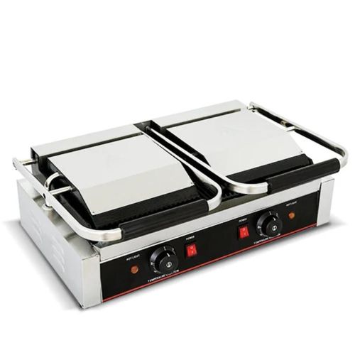 product_image_name-Generic-Electric Contact Grill Shawarma Double Toaster-1