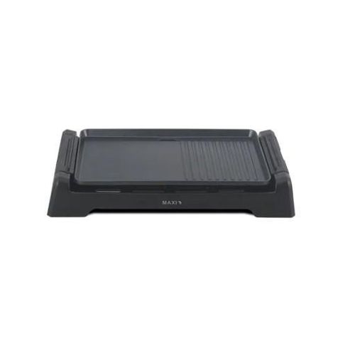 Maxi 2000W Contact Grill