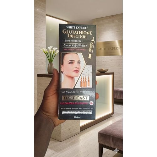 white expert glutathione injection cream Injection: Benefits, Safety, & What To Expect Solid White Injection Gluta Whitening