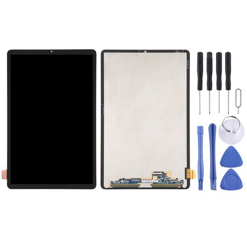 Generic LCD Screen And Digitizer Fullembly For Samsung Galaxy Tab S6 Lite  SM-P610/P615