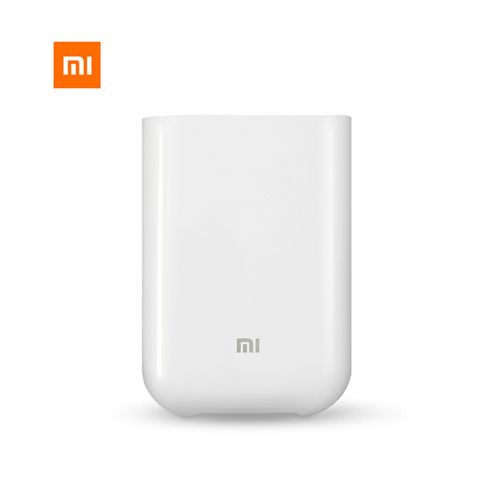  Xiaomi mijia AR Printer 300 dpi Portable Photo Mini