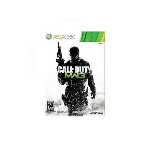 Call of Duty®: Modern Warfare 3 (2011)
