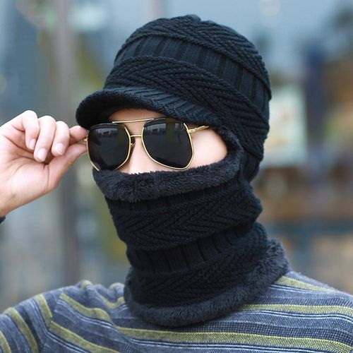 Balaclava Ninja Cap