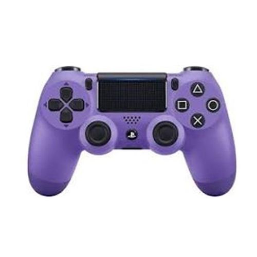 Sony PS4 Controller - Dualshock 4 Wireless PS4 Pad- Purple - image 2