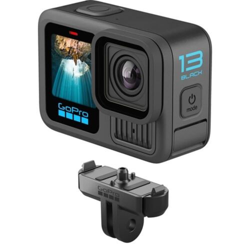 Gopro Hero13 Black - Creator Edition - image 3