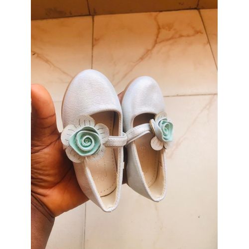 Fashion Princess Flower Girls Shoe Jumia Nigeria