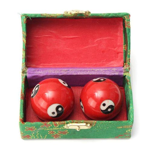 8 Ball Baoding Balls