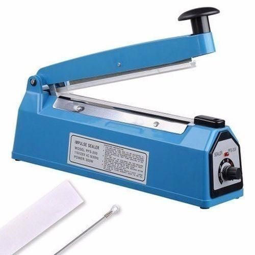 Generic Nylon Sealing Machine