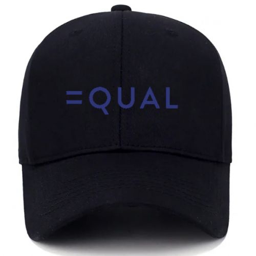 product_image_name-Fashion-Asexual Vintage Baseball Cap - Black-1
