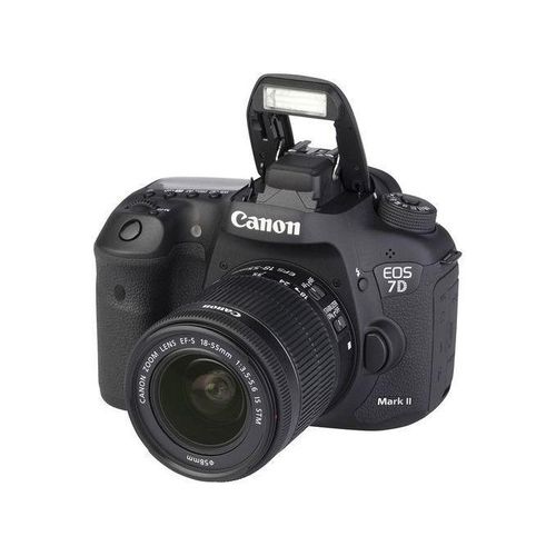 product_image_name-Canon Ink Cart-EOS 7D Mark II DSLR Camera With 18 - 55mm Lens-1