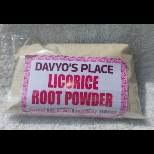 product_image_name-Davyo'splace-Licorice Root Powder 100g-1