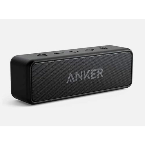 Anker Soundcore 2 Bluetooth  Speaker - 12W - 24h Playtime - image 2