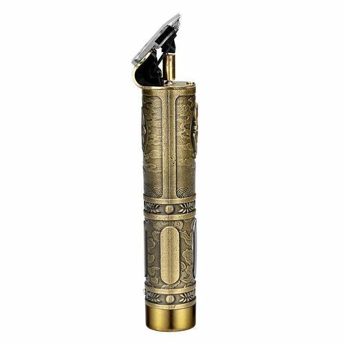Generic WMARK RECHARGEABLE DETAIL HAIR TRIMMER NG-307 - image 3