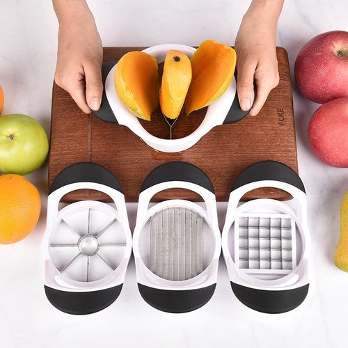 Kitchen Tomato Slicer, Lemon Apple Slicer, Kitchen Accessories Fruit Slicer