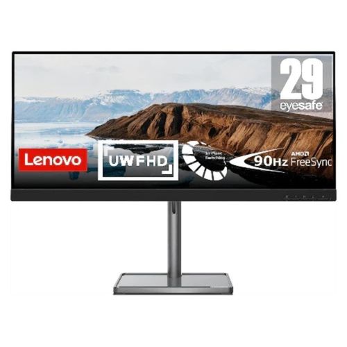 product_image_name-Lenovo-29" Ultrawide Full Hd Monitor - L29w-30-1