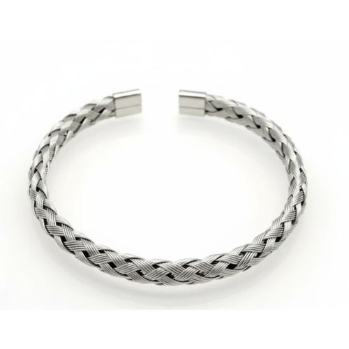 product_image_name-Fashion-Luxury Men's Watch + Free Bracelet-2