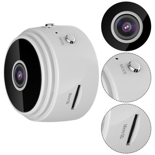 Ip camera jumia sales