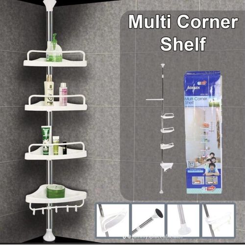 Generic multi corner rack