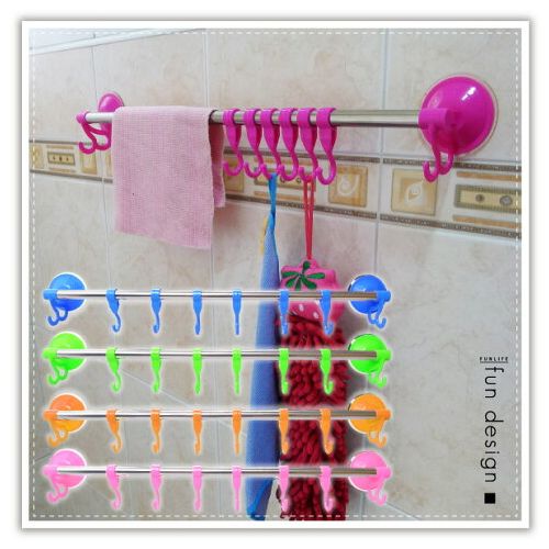 Towel hanger jumia shop