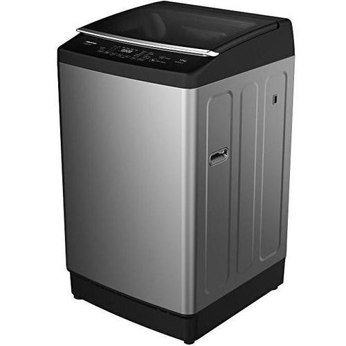 Hisense 9 KG AUTOMATIC TOP LOAD WASHING MACHINE+ smart Self-programming Function