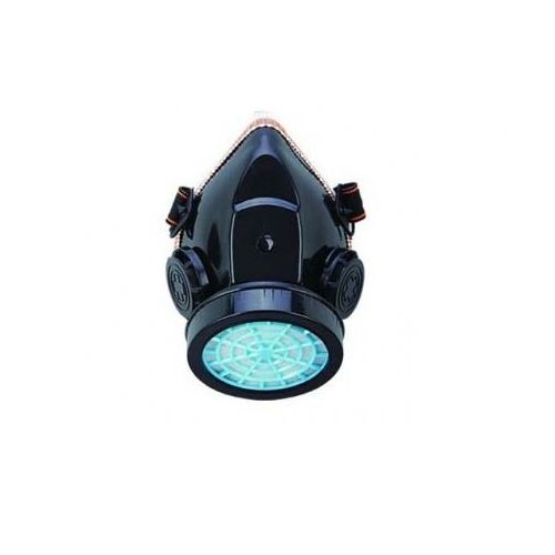 chemical nose mask