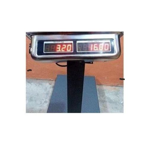 Generic 150kg Electronic Digital Platform Scale Camry - image 2