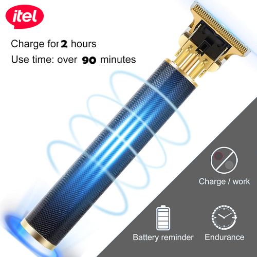 product_image_name-itel-Rechargeable Smart Trimmer (ITR-15)-5
