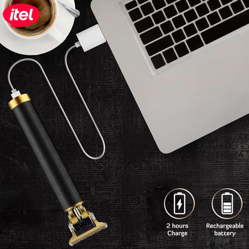 product_image_name-itel-Rechargeable Smart Trimmer (ITR-15)-8