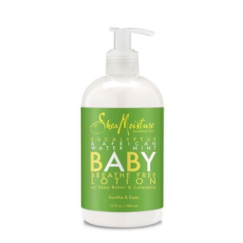 Shea Moisture Eucalyptus African Water Mint Baby Lotion W Shea Butter 13 Jumia Nigeria