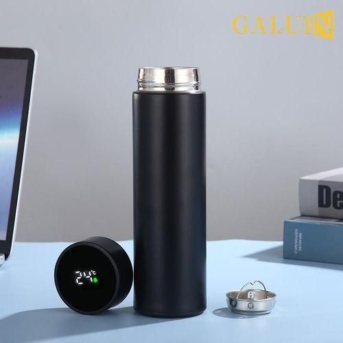 Genera 500ml Temperature Monitoring Thermos Mug Thermos - image 6