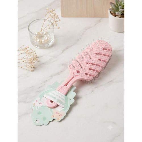 Genera Detangling Hairbrush