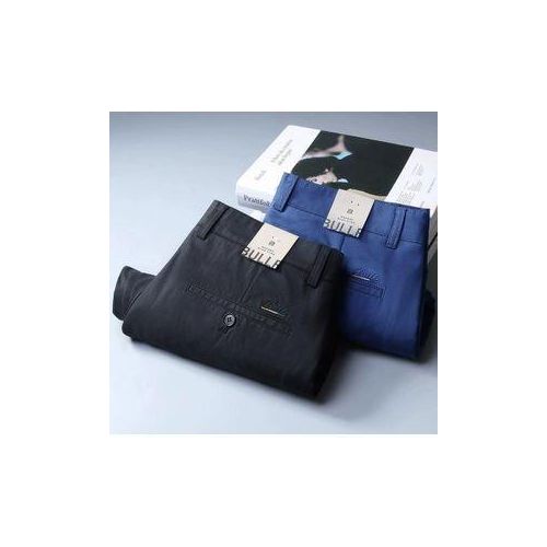 Fashion 2 in 1 Big Guys Chino Trouser