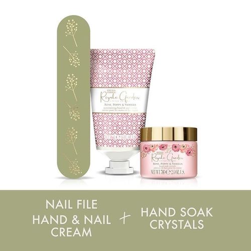 product_image_name-Baylis & Harding-Royale Garden Luxury Manicure Gift Set-2
