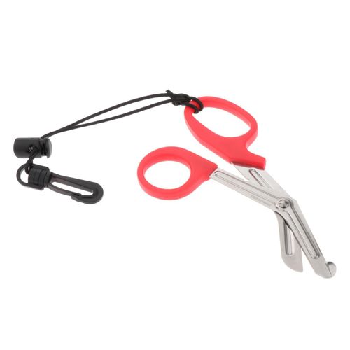 Trauma Shears - Dive Rite