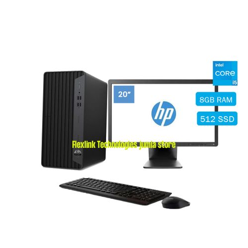 hp ProDesk i5 新品512GB 12GB office win11 Amazon.com: HP Desktop ProDesk 600 G5 SFF, Core i5-9500 3.0